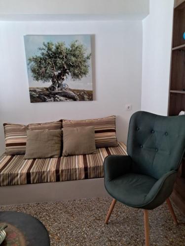 Athenian Stay 301 By VPN