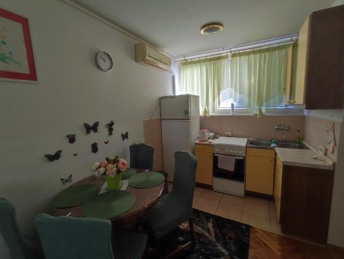 Apartman Karlou