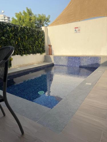 Piscina en o cerca de Luxury Villas with Beach Access by VB Homes