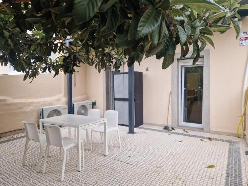 Apartamentos T2 - Lisboa