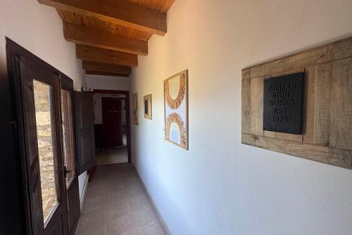 Fotografie z fotogalerie ubytování Casa Castan v destinaci Lirí