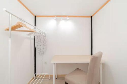 Lavapies Love Nest