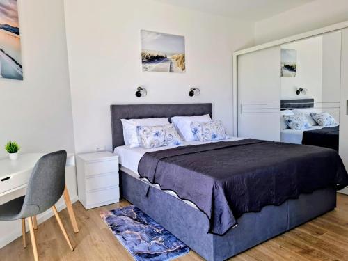 Apartment NADA in the center of Split