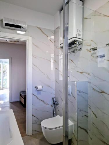 Apartment NADA in the center of Split