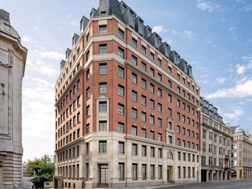 The Derby London City, Curio Collection By Hilton photo 45