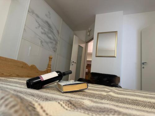 Gallery image of Massone Climbing House - Holiday Home Garda Trentino in Arco