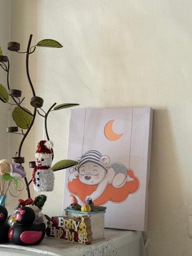 Galeriebild der Unterkunft Dons Young Homestay in Ruisui