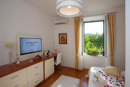 Luxury Rooms Duje
