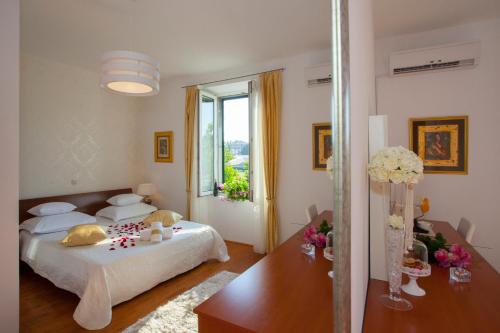 Luxury Rooms Duje