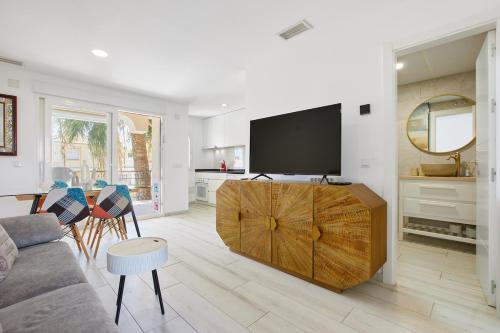 La Mata Apartment - by Welcomely