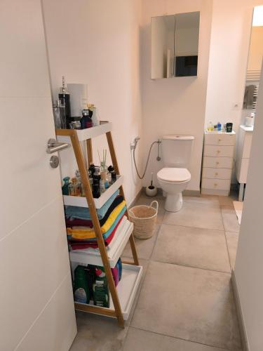 1 Chambre pour 2 personnes photo 3