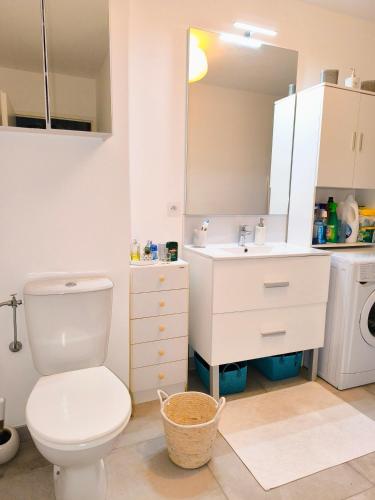 1 Chambre pour 2 personnes photo 5