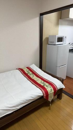 HANANOSATO板橋中丸町a