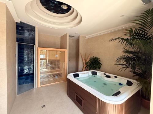 Haven Home Suite & Spa - Catania