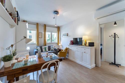 UNYCA - Charming Oltrarno Apartment Florence