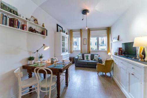 UNYCA - Charming Oltrarno Apartment Florence