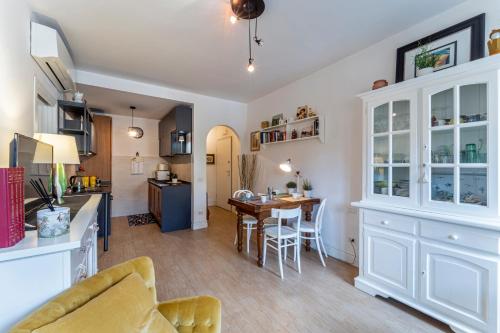 UNYCA - Charming Oltrarno Apartment Florence