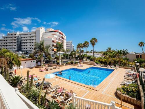 Borinquen 124 Studio Las Americas Pool