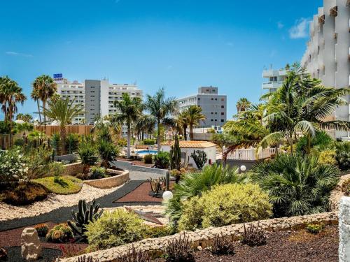 Borinquen 124 Studio Las Americas Pool