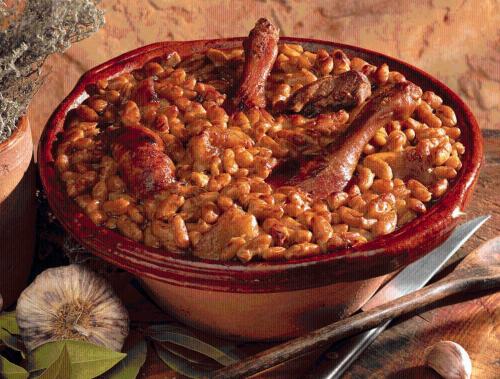 Maison du Cassoulet – Photos 3