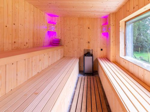 Φωτογραφία από το άλμπουμ του Grand Ardennes Retreat σε Xhoffraix