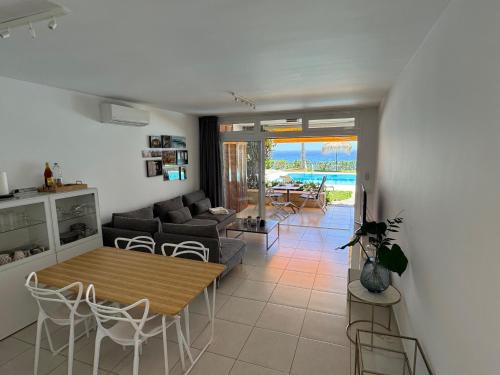Apartment Sea View Playa del Ingles