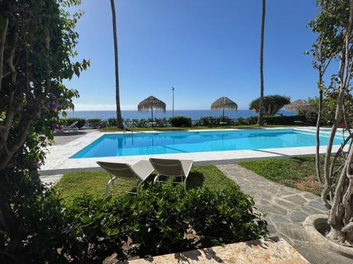 Apartment Sea View Playa del Ingles