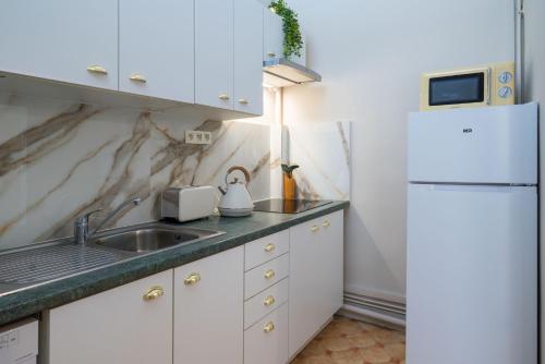 Parthenopi suite, le chic de Cannes dans le centre, près du palais