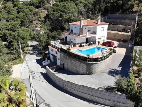 Ideal Apartment with Pool in Lloret de Mar