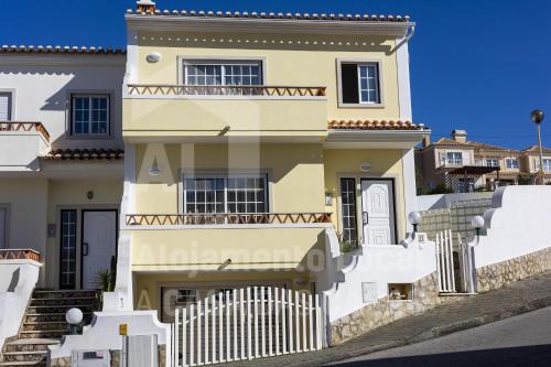 Villa BelaVista by ACasaDasCasas