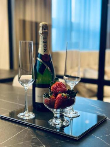 Напитки в Apartmány Ružomberok