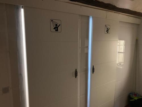 Fotografie z fotogalerie ubytování Albergue Los Arcos v destinaci Los Arcos