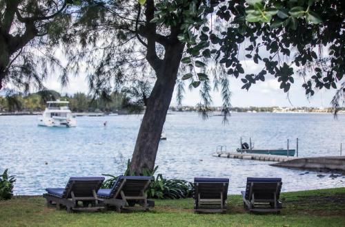 Eden Rock Beach House