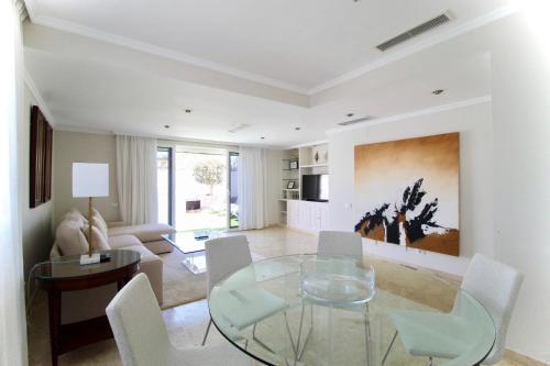 Casa Maspalomas private pool, Bbq and private parking