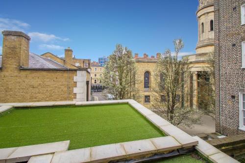 Marylebone Village Apartments photo 47