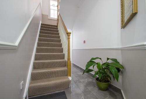 Marylebone Village Apartments photo 46