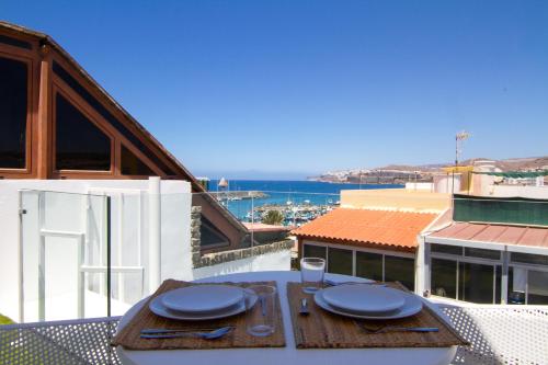 Estudio con terraza en Arguineguín LA SAL 4