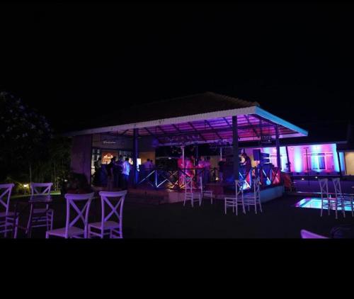 Fotografie z fotogalerie ubytování Grass Resort and Spa v destinaci Nášik