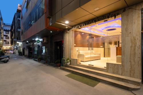 Fotografie z fotogalerie ubytování Arch Aman Suites at Delhi IGI Airport by Arch Group v Novém Dillí