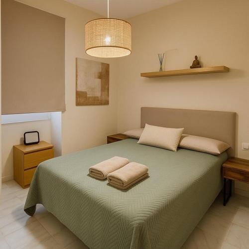 Wish Suite San Roman