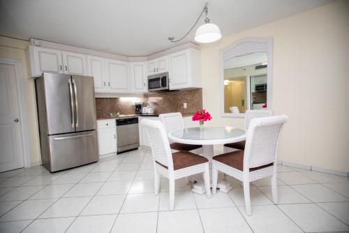 Charming apartment in Lowlands with shared pool, 87 m²