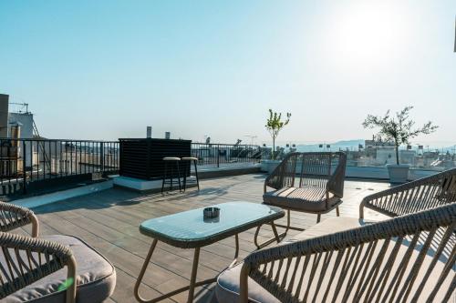 Skyline Spa Athens 130 A