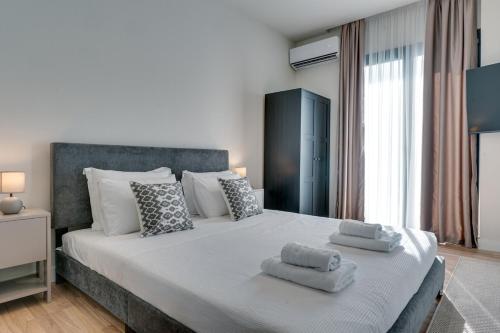 Skyline Spa Athens 130 A