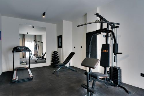 Skyline Spa Athens 130 A