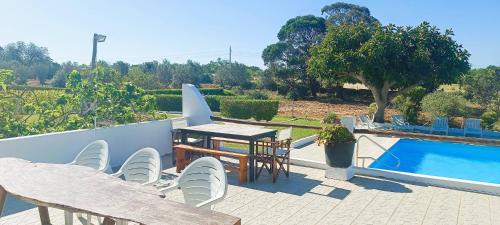 Charming Duplex Cottage with Mezanine & Pool - Casa 3