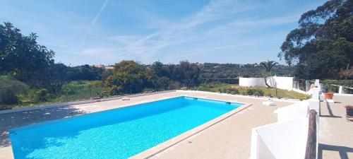 Detached Countryside Cottage with Private Balcony - Casa 5