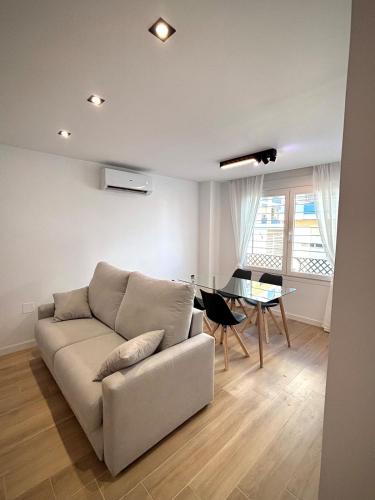 El Paraíso Costero-Torre de Benagalbón