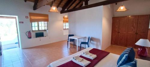 Large Traditional Studio with Balcony & Pool Access - Casa 7