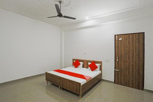 Φωτογραφία από το άλμπουμ του Hotel O Yuvraj Plaza σε Garhi Harsāru