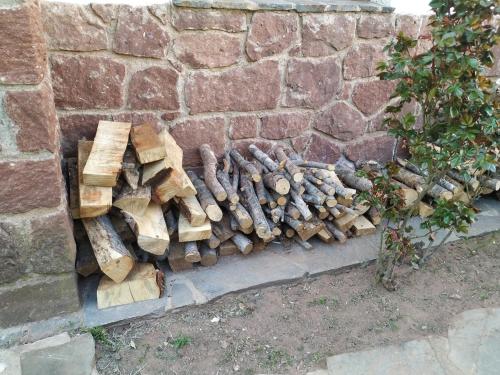 Φωτογραφία από το άλμπουμ του Casa amb jardí i llar de foc σε Prades